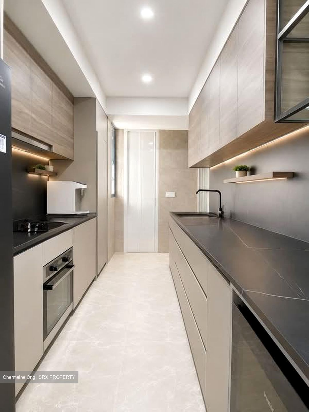 Parc Clematis (D5), Apartment #566881271